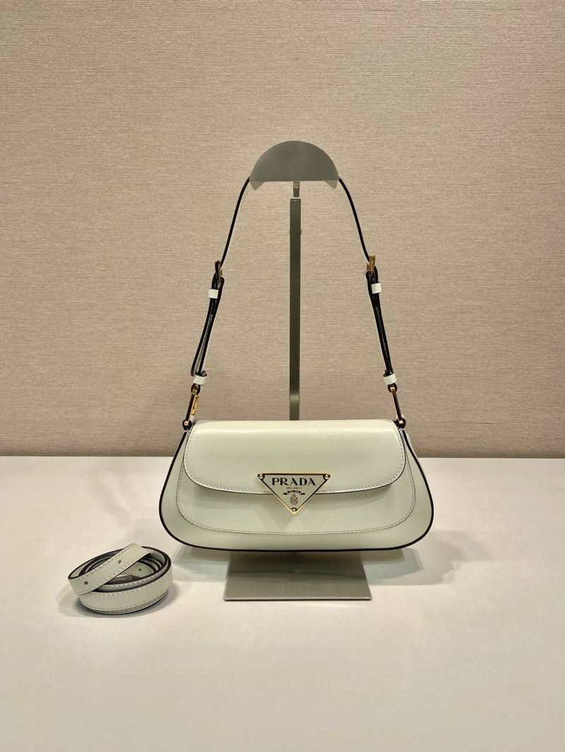 Prada Satchel Bags